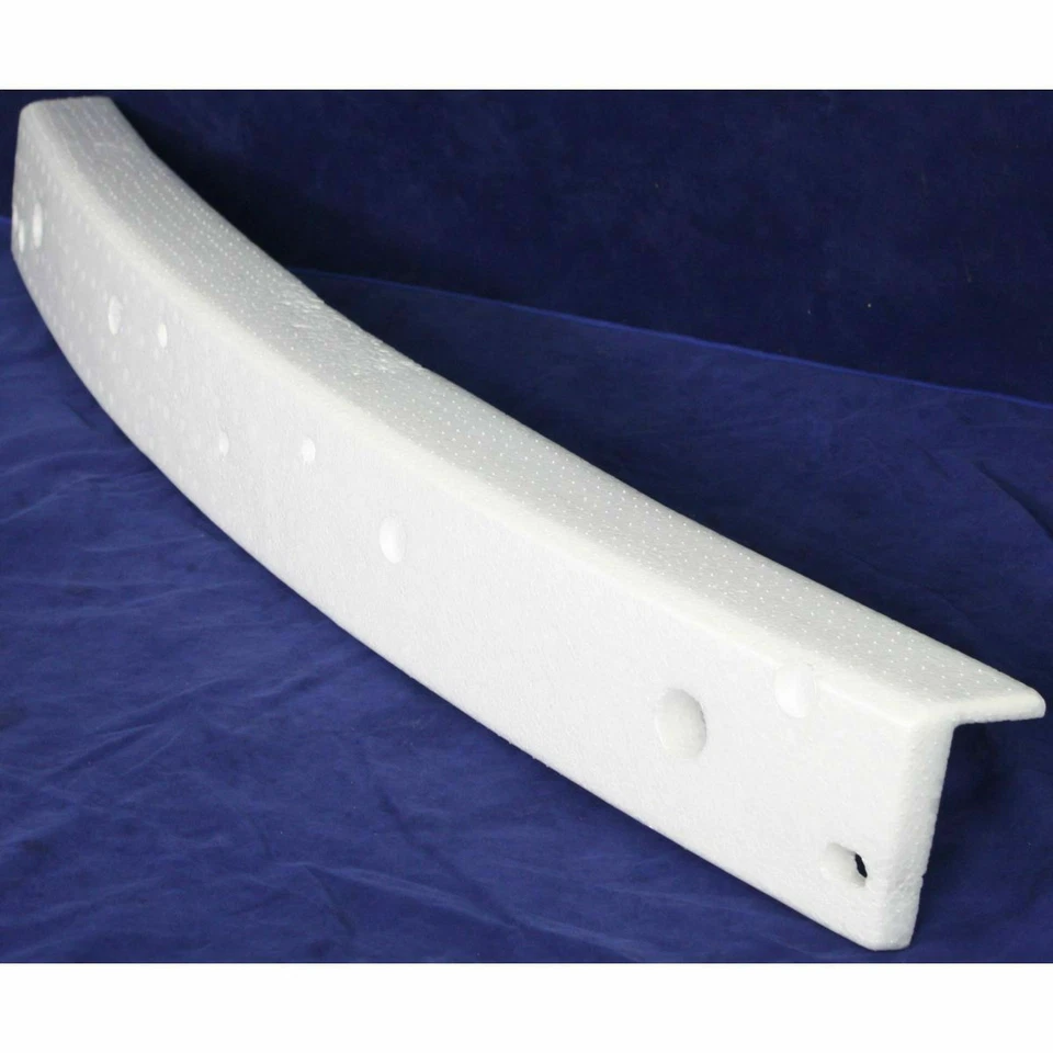 Nuevo amortiguador de parachoques delantero para Jeep Patriot 2007-2010 5116362AA CH1070820 Foto 3 de 4