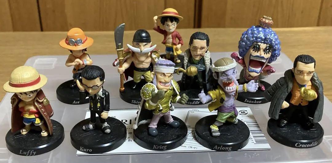 ONE PIECE フィギュア ONE PIECE DXF - THE GRANDLINE SERIES EXTRA KOUZUKI