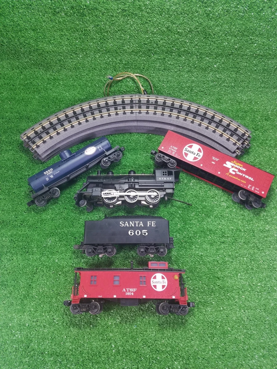 Mth train sets 2025