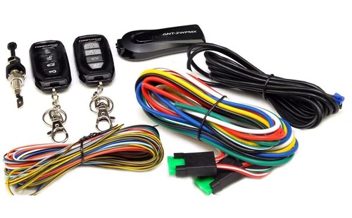 Compustar CS4900-S 4900S 2-way Remote Start and Keyless Entry System - Picture 4 of 9