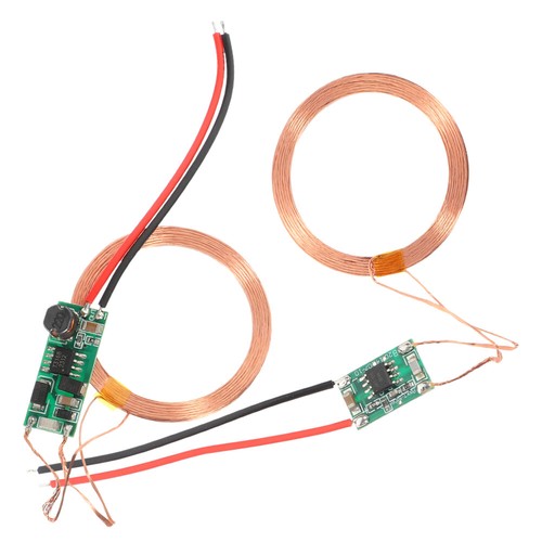 2 Pcs Module Coil Transmitter Receiving Inductive - 第 2/12 張圖片