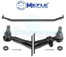 Meyle Track / Tie Rod Assembly For SCANIA 4 Truck 6x4 ( 2.6t ) 144 C/530 1996-On
