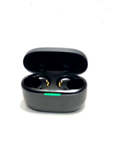 Sony LinkBuds S CHARGING CASE Replacement WF-LS900N Black