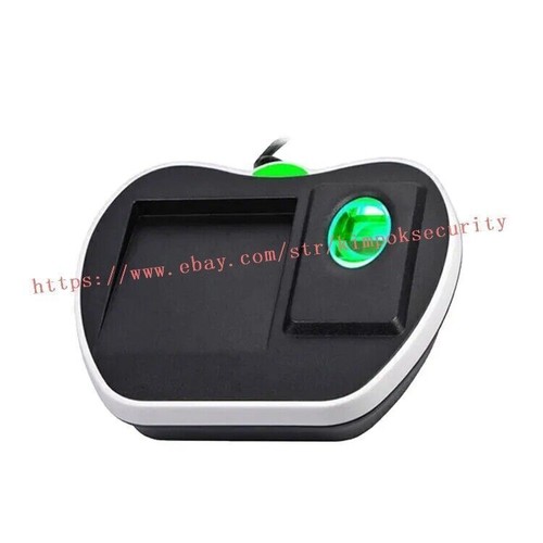 ZKTeco ZK8500R 500DPI USB Biometric Fingerprint Reader USB Scanner Sensor ID/IC - Picture 3 of 7