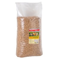 Deuka Dinkelstreu 15Kg Einstreu Kaninchen Nager GeflüGel Wachtel Stall Legenest