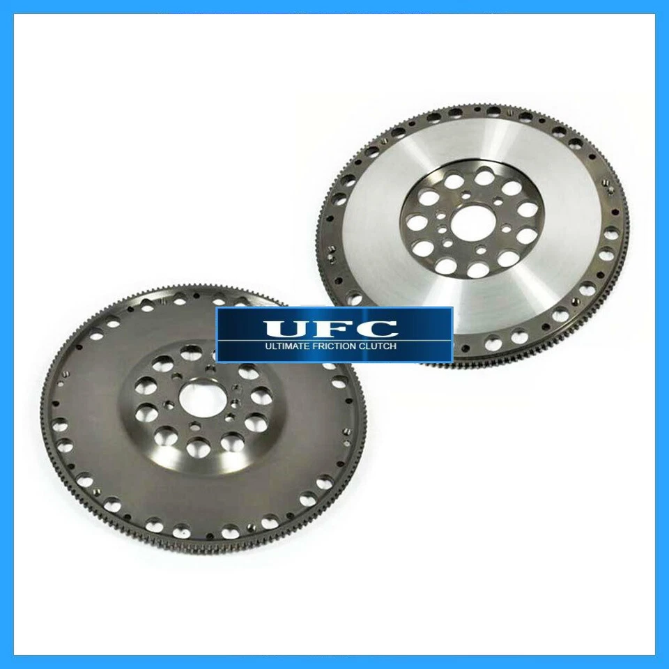 KIT EMBRAGUE VALEO + VOLANTE CAMARO Z28 FIREBIRD TRANS AM GTO CORVETTE LS1 Z06 LS6 Foto 2 de 4