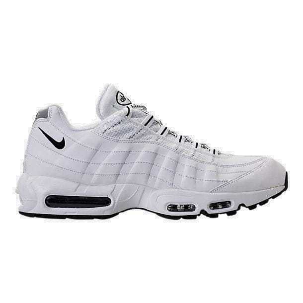 nike air max 95 hombre blanco