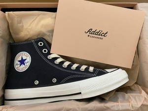 converse addict 2019