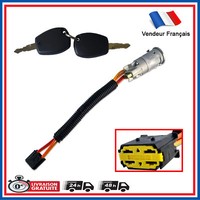 Partsline ZüNdanlass-Schalter/Neiman Vor Dacia Duster 2 Logan 2 487004353R