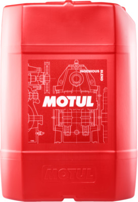 Motul 20L Synthetic Engine Oil 8100 5W40 X-CESS Gen 2 109777