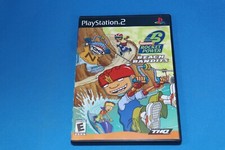 SONY PLAYSTATION 2 PS2 GAMES LOT YOU PICK BUY 2 GET 1 50% OFF SCRATCH FREE LOT 2