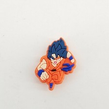 Dragonball Z Authentic Crocs Jibbitz NEW 