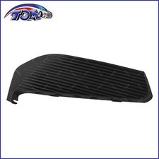 Bumper Insert Fog Light Cover Passenger Right Side For Chevrolet Malibu 23478394