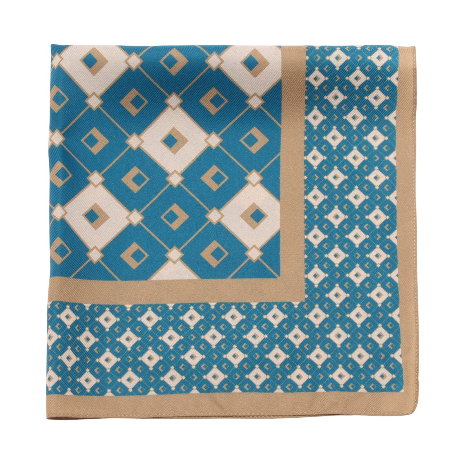 5759AP Женский шарф из платка donna IMPERIAL 9390₽