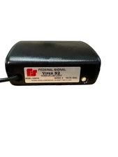 Federal Signal Viper S2 32900-2