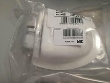 Scatola Passacavi da tetto Antenna Teleco per Camper Caravan Roulotte