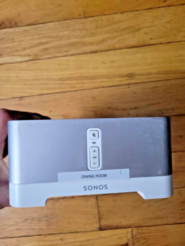Sonos Connect:Amp Digital Media Streamer - Picture 1 of 4