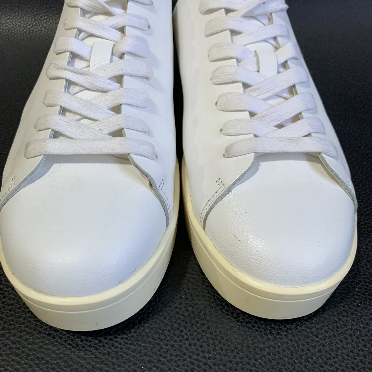Calvin klein irena sneaker sale