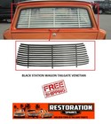 <!--F#f_0-->HOLDEN FE FC WAGON UPPER TAILGATE REAR VENETIAN BLACK<!--F/-->