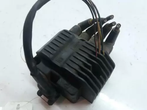 1103872 Bobina Encendido para OPEL ASTRA F BERLINA Básico 1996 2834954 - Imagen 1 de 10