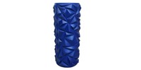 High Density Grid Foam Roller - For Trigger Point And Myofascial Release - Pe... on sale High Density Grid Foam Roller - For Trigger Point And Myofascial Release - Pe... on sale