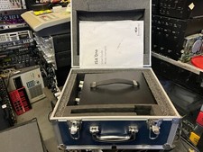 Focusrite ISA One preamp Microphone Mic Pre with Hard case //ARMENS