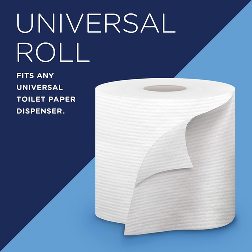 Cottonelle® Professional Standard Roll Toilet Paper (17713), 2-Ply, White - 第 11/11 張圖片