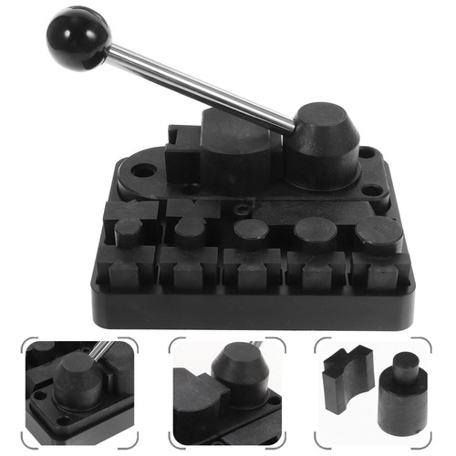 Bending Tool Bender Miss Finger Size Craft Rings for