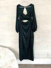 fashion nova dress M