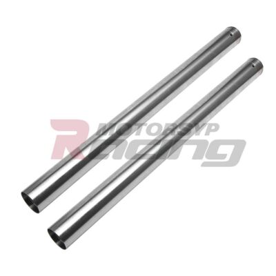 650mm Chrom GabelStandrohr Innenrohr für Harley Dyna Street Bob 2007-2017