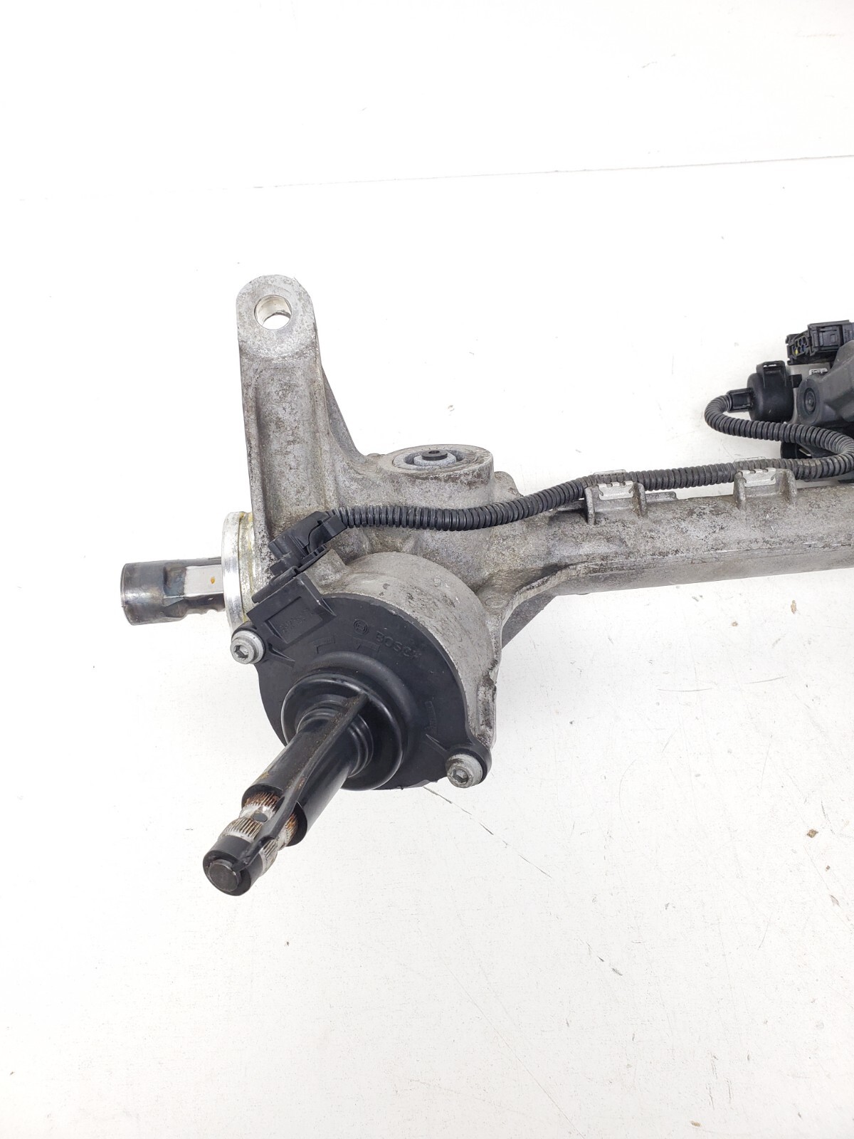 Power Steering Rack Motor Assembly OEM 7806277483 BMW M760 G12