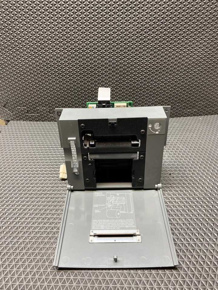 Módulo impresora tonométrica Reichert AT 555 Foto 2 de 3