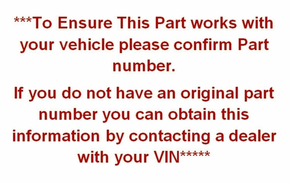 Оригинальные задние брызговики GM 2012-2024 Cadillac Escalade Escalade ESV 84773687 - Изображение 2 из 2