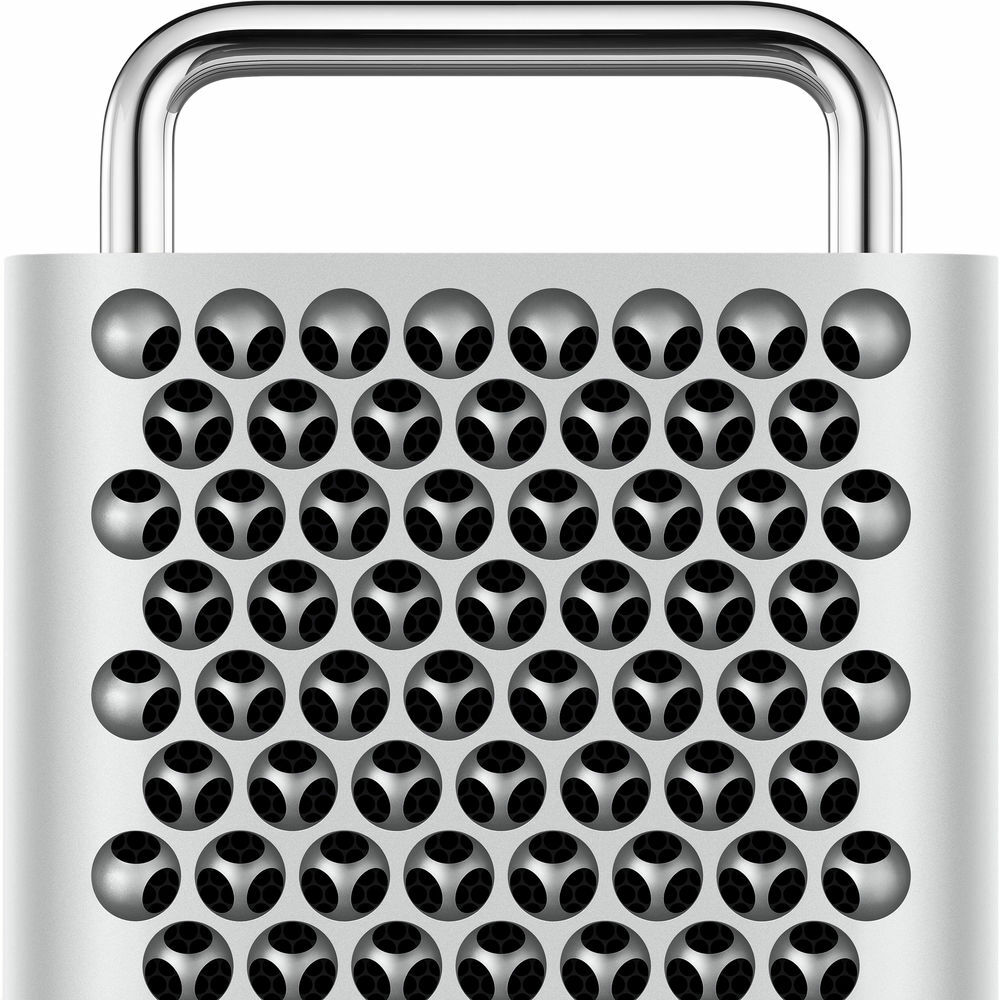 Apple Mac Pro FT M2 Ultra 24core 64GB 1TB SSD WiFi6 60core