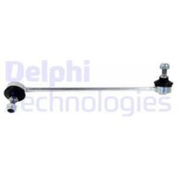 Delphi Koppelstange Stange/Strebe Stabilisator Vorne Rechts FüR KIA Carens