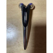 ReFa ACTIVE DIGIT RF-DG2151B-N Black with box Used from Japan