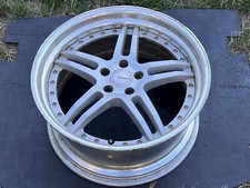 Jdm Work Gnosis Gs2 20 Inch 9.5j Et 37 20 Inches Vip Rare 20x9.5 5x114.3 One Jdm Work Gnosis Gs2 20 Inch 9.5j Et 37 20 Inches Vip Rare 20x9.5 5x114.3 One