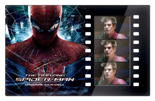Amazing Spider-Man Amazing Box (3000 set Limited) Blu-ray