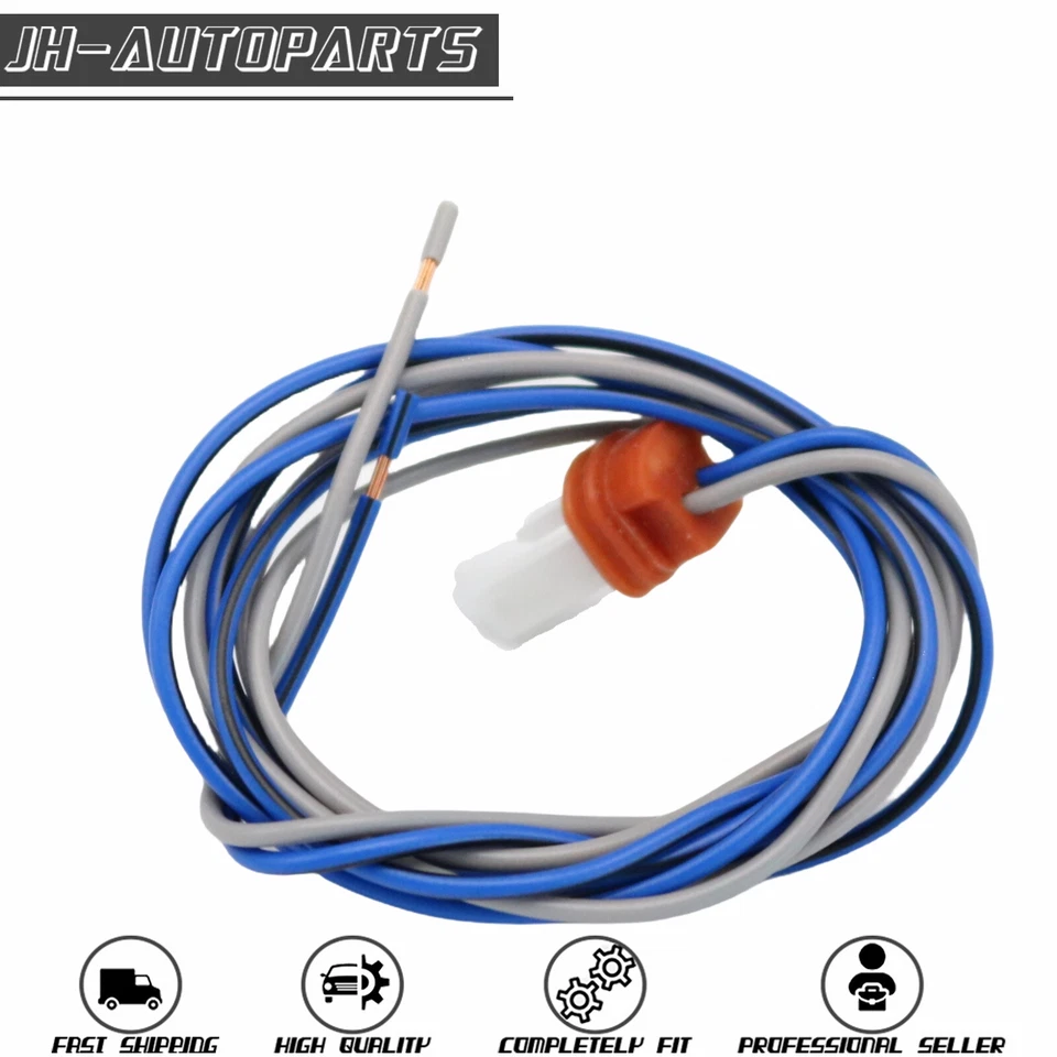 Espejo retrovisor eléctrico plegable izquierdo Fit 2004-16 para todos los Lexus Toyota Prado Camry Crown EE. UU. Foto 4 de 4