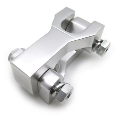 Kit Abbassamento Anteriore Per Kawasaki KFX 700 - Allarga Di 2” E Abbassa Di 3,5”, In Alluminio - Foto 9