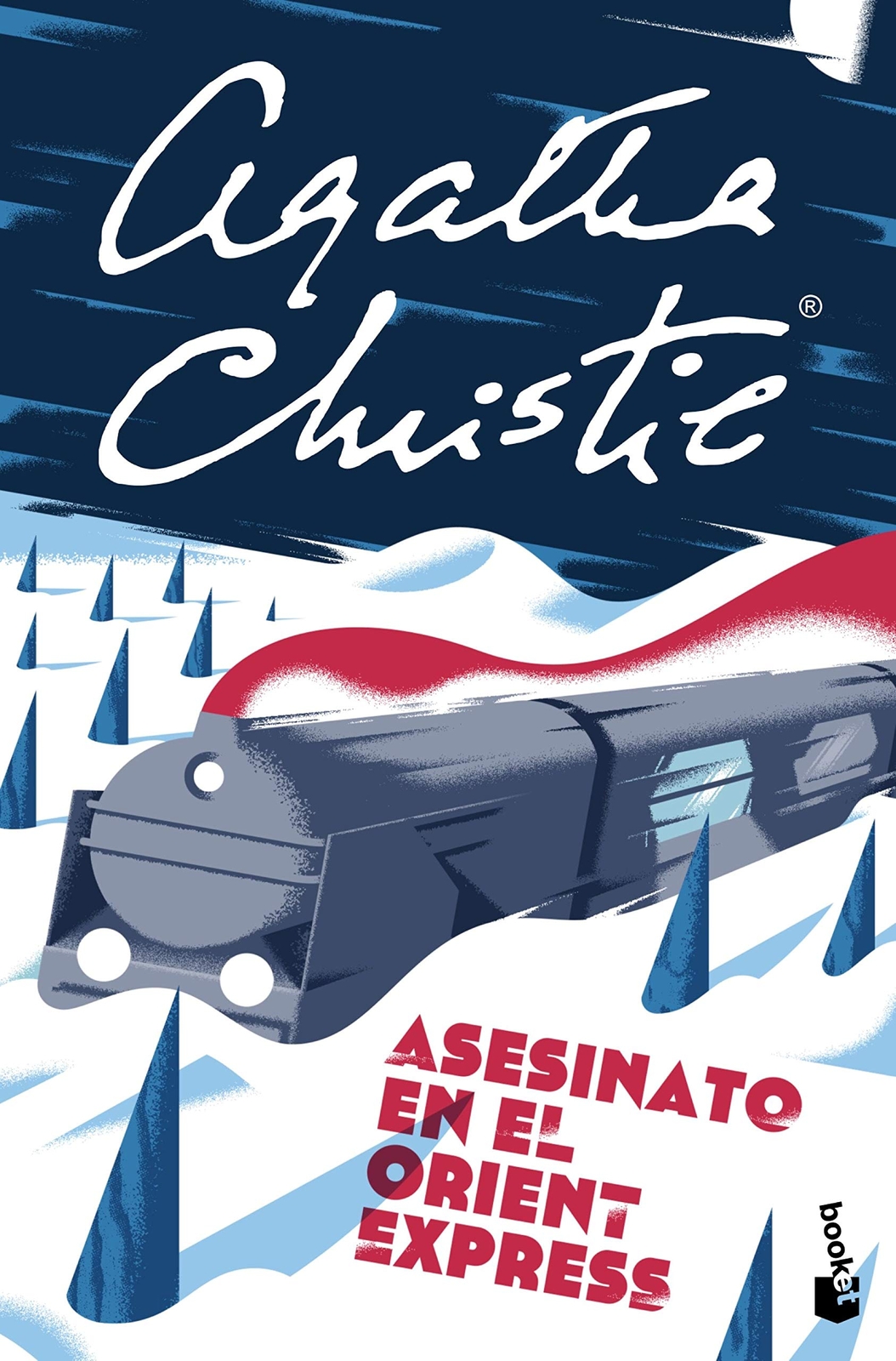 9788467052985 Asesinato en el Orient Express - Agatha Christie