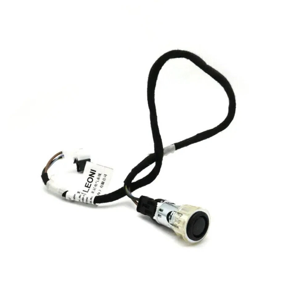 1Set Inner Cigarette Lighter With Charger Cable For Mercedes-Benz W203 W204 W211 - Image 2 of 4