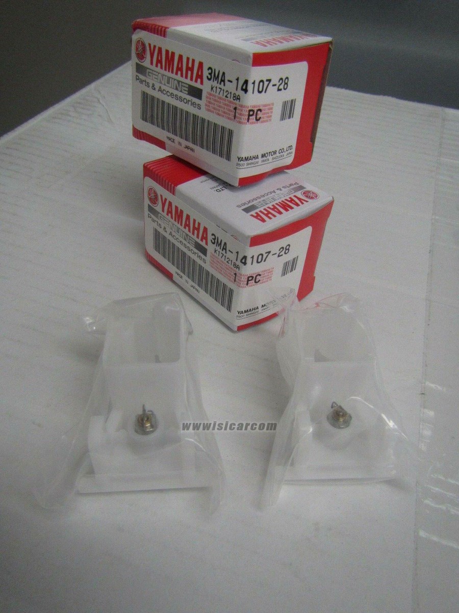 YAMAHA TZR250RSP 3XVB NEEDLE VALVE SET CARBURATOR SET FOR X1 BIKE