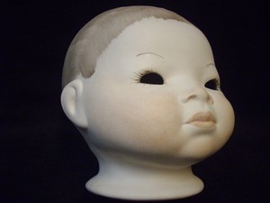 grace s putnam germany doll