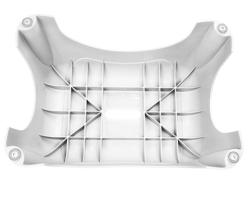 Ondis24 Tritthocker Step Stool mit Antirutschschutz bis zu 150 kg belastbar - Bild 47 von 49