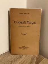 De Goupil à Margot -