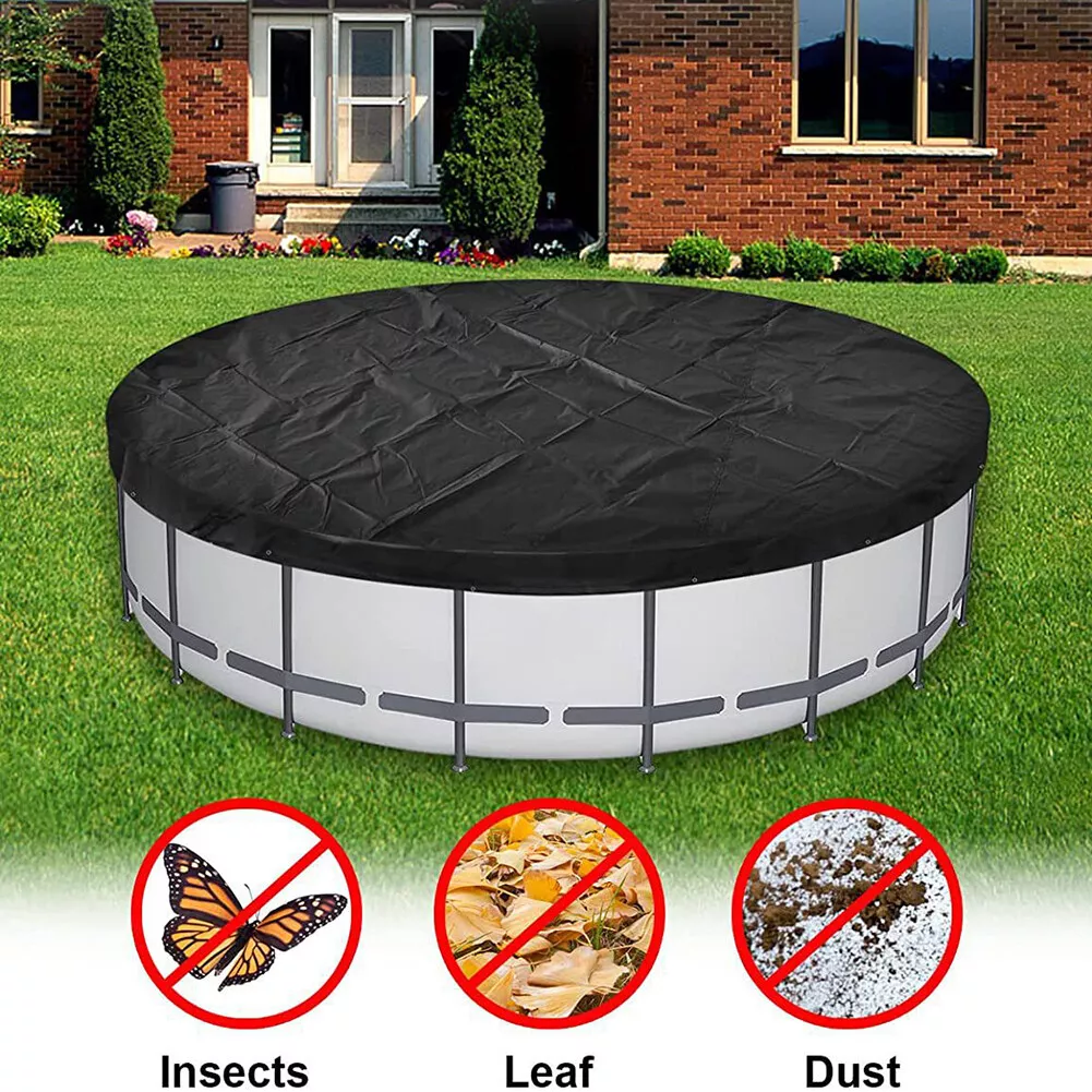 Above ground pool safety cheap cover