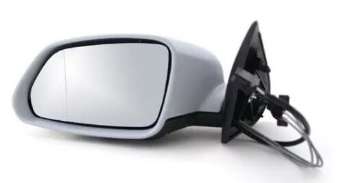 Side Mirror Left For Skoda Octavia II 2004-2008