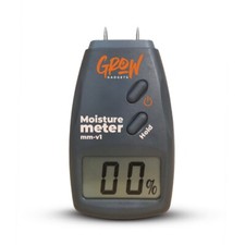 4 Pin Moisture Meter Grow Gadgets