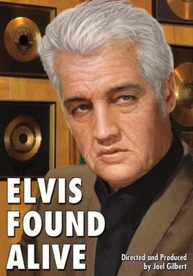 Elvis Found Alive, New DVDs